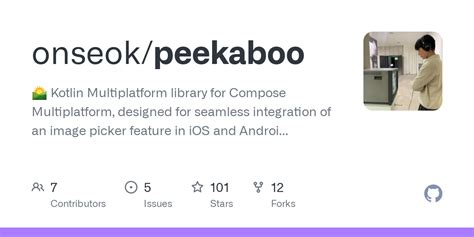 cherish peekaboo github.